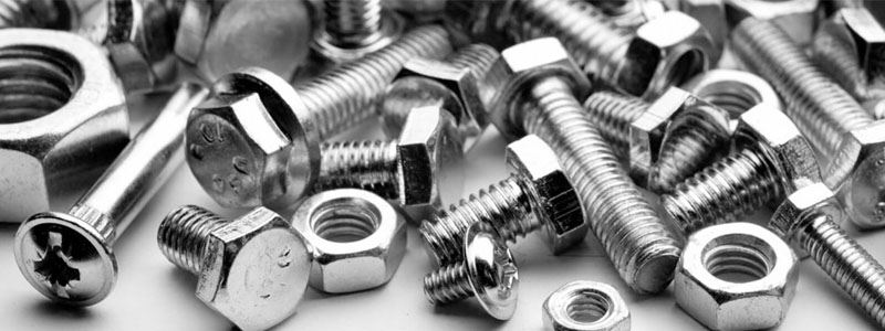 Fasteners Supplier India