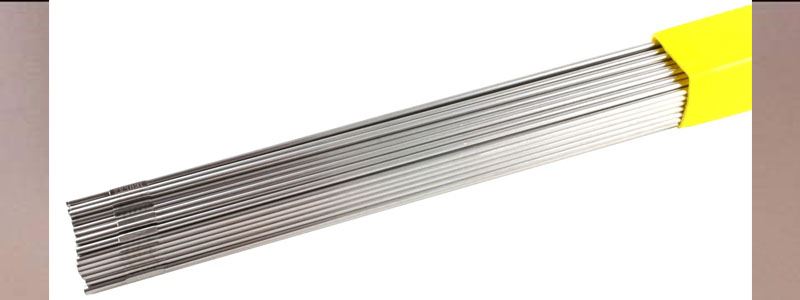 Filler Wires and Electrodes Supplier India