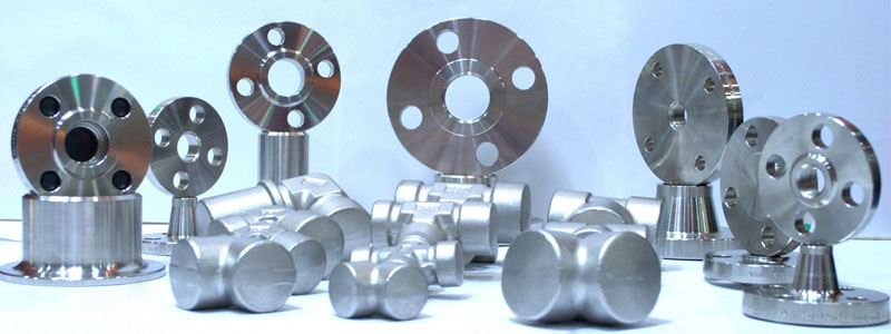 Flanges Supplier India