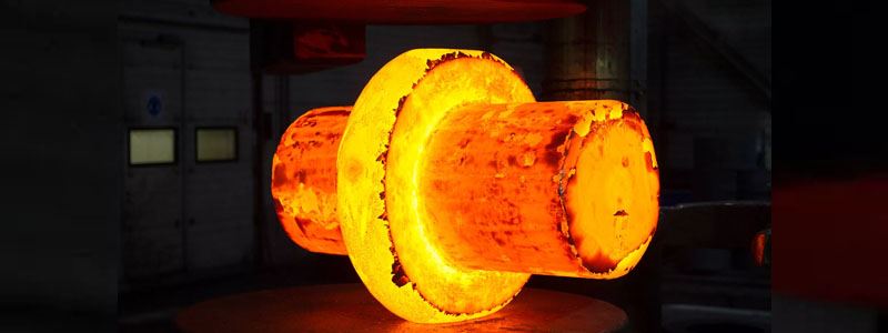 Forgings Supplier India