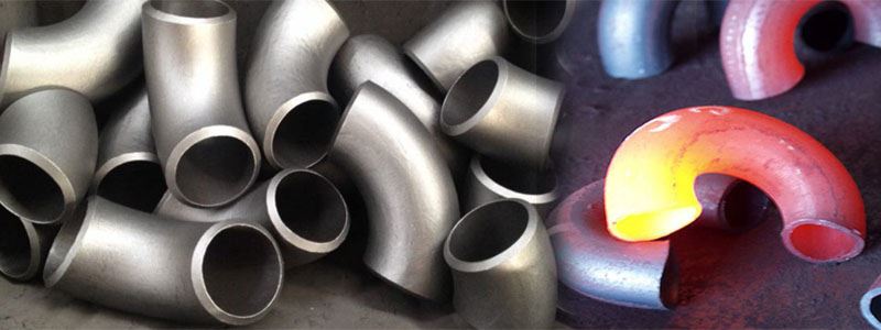 Pipe Fittings Supplier India
