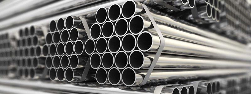 Pipe & Tube Supplier India