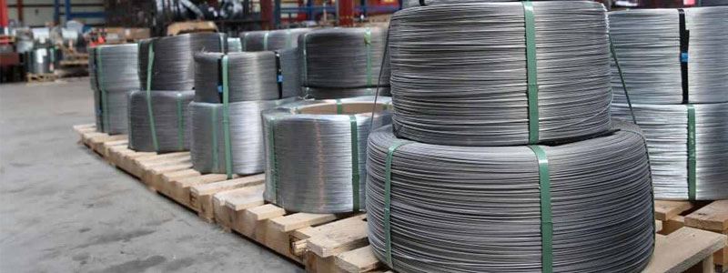 Wire Supplier India