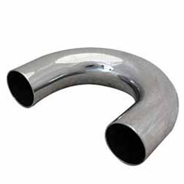 Pipe Fitting Bends Supplier in India