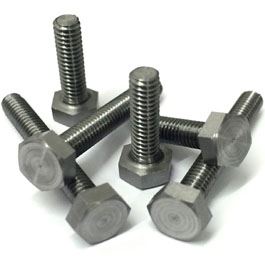 Bolt Fasteners Supplier in India
