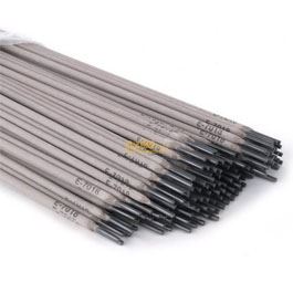 Covered Electrodes Supplier in India