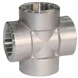 Pipe Fitting Cross Supplier in India