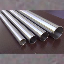 ERW Pipes & Tubes Supplier in India