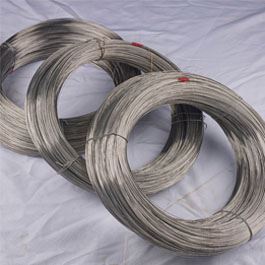 Forming Wires Supplier in India