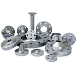 Industrial Flanges Supplier in India