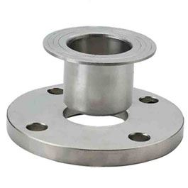 Pipe Fitting LapJoint StubEnd Supplier in India