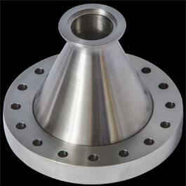 Reducing Flanges Supplier in India