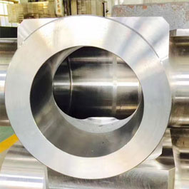 Ring Joint Flanges Supplier in India