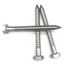  Screw Fasteners Supplier in India