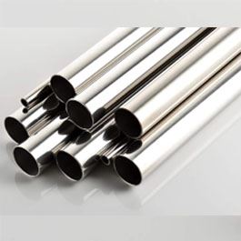 Seamless Pipes & Tubes Supplier in India