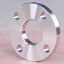 Slip on Flanges Supplier in India