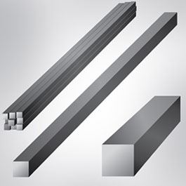 Square Bar Supplier in India