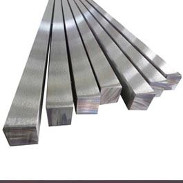 Square Bar Supplier in India
